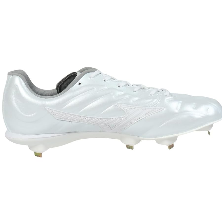 ミズノプロ　ライトレボプロ2 スパイク　26.0 Amazon | [ミズノ] プロ ライトレボプロ2 CK 野球 金具 スパイク